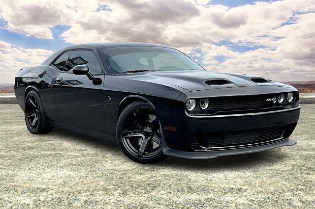 used 2020 Dodge Challenger car, priced at $58,998