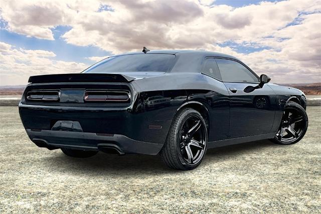 used 2020 Dodge Challenger car, priced at $58,998