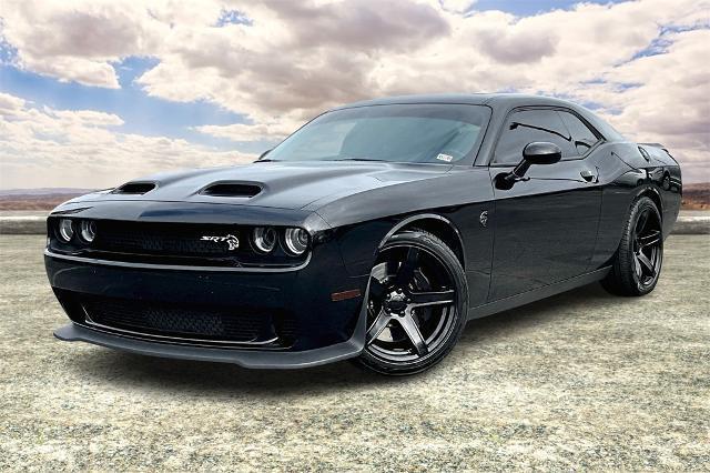 used 2020 Dodge Challenger car, priced at $58,998