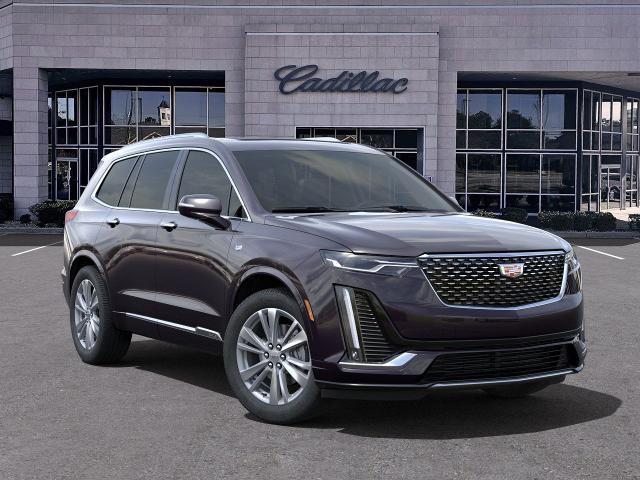 new 2025 Cadillac XT6 car, priced at $56,960