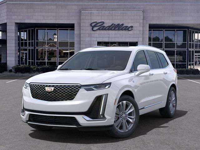 new 2024 Cadillac XT6 car, priced at $56,720