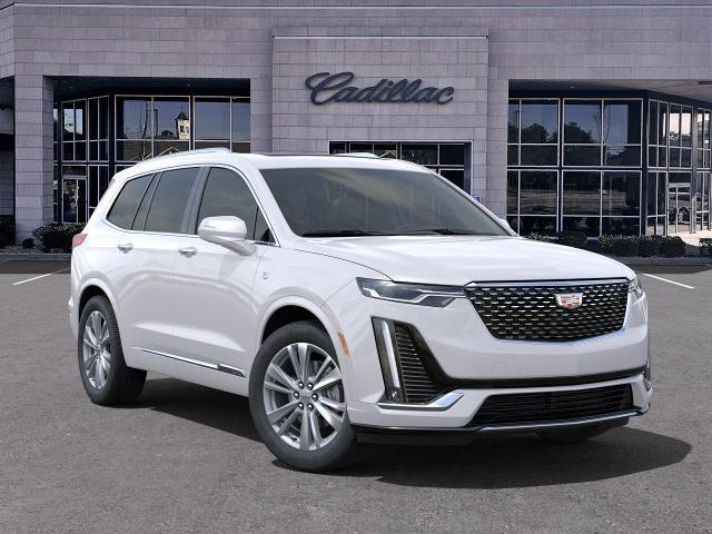 new 2024 Cadillac XT6 car, priced at $56,720