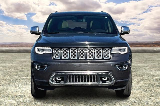 used 2019 Jeep Grand Cherokee car, priced at $23,990