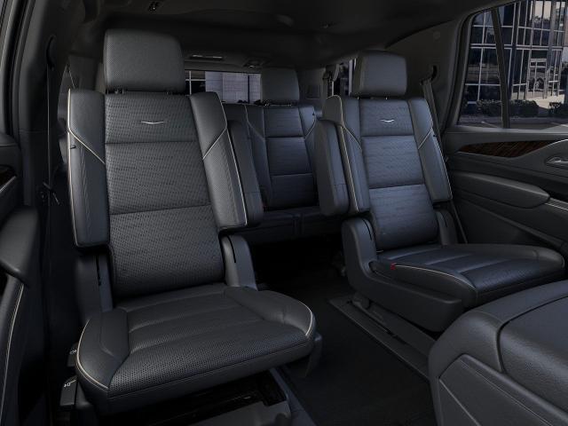 new 2024 Cadillac Escalade car, priced at $101,310