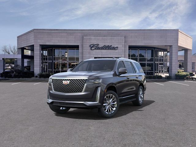 new 2024 Cadillac Escalade car, priced at $101,310