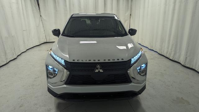 new 2024 Mitsubishi Eclipse Cross car, priced at $28,650