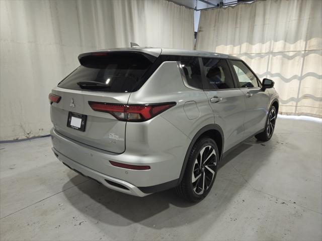 new 2024 Mitsubishi Outlander car, priced at $32,190