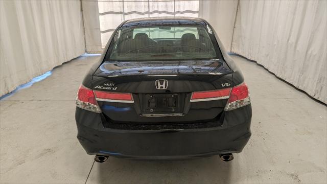 used 2012 Honda Accord car, priced at $9,599