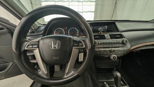 used 2012 Honda Accord car, priced at $9,457