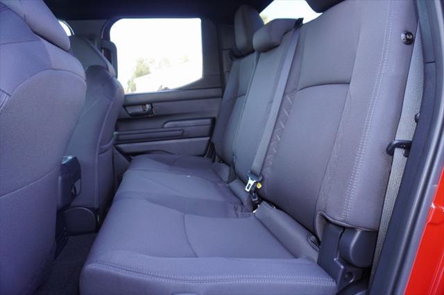 new 2025 Toyota Tacoma car, priced at $42,048