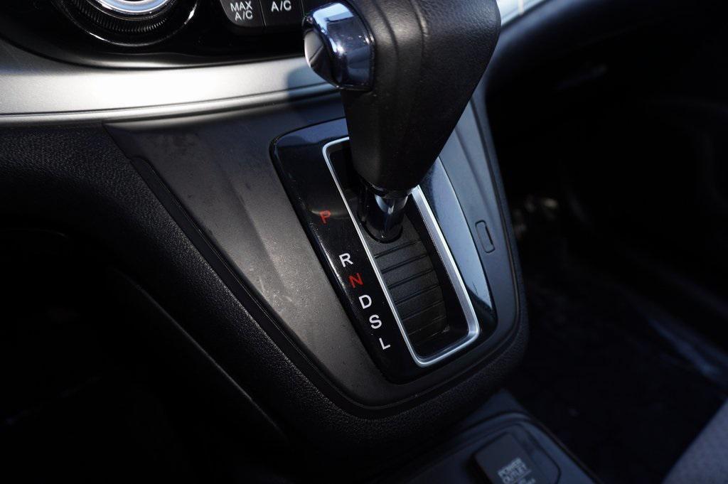 used 2016 Honda CR-V car, priced at $17,000