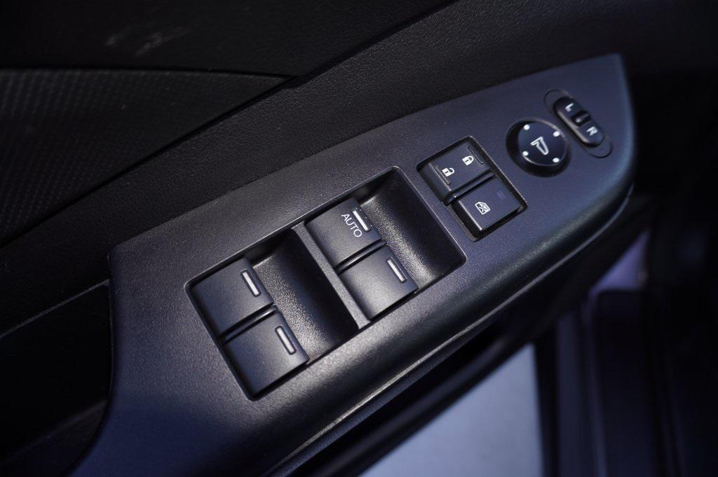 used 2016 Honda CR-V car, priced at $17,000