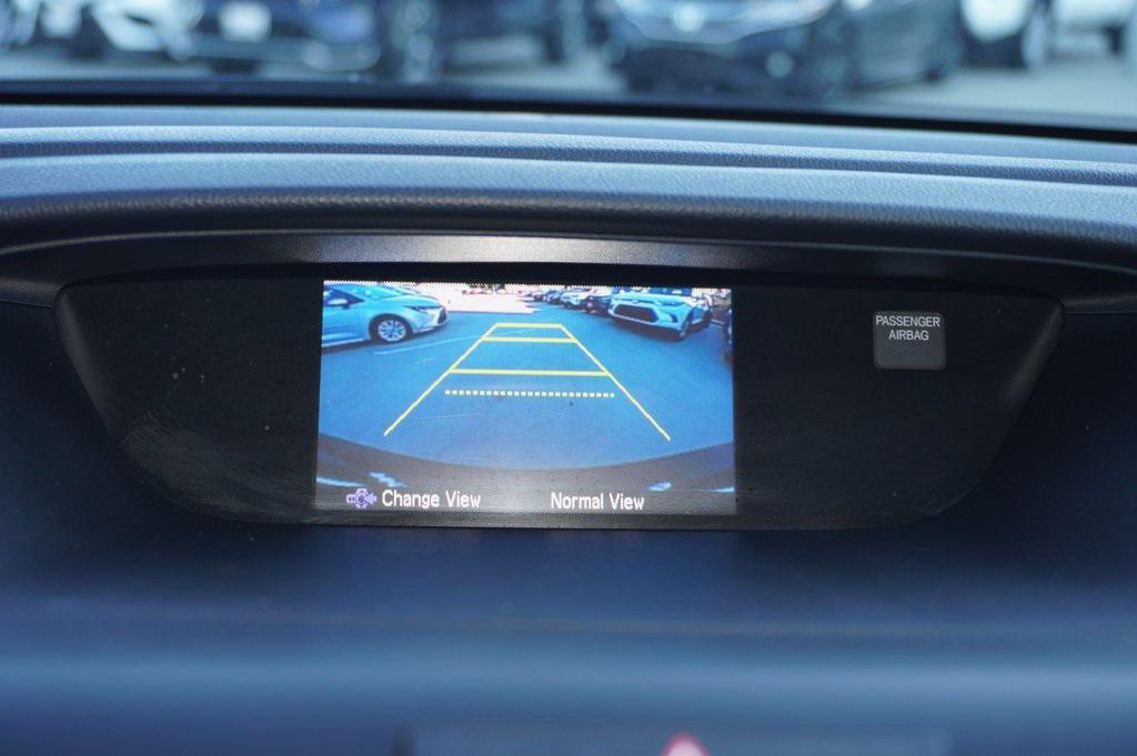 used 2016 Honda CR-V car, priced at $17,000