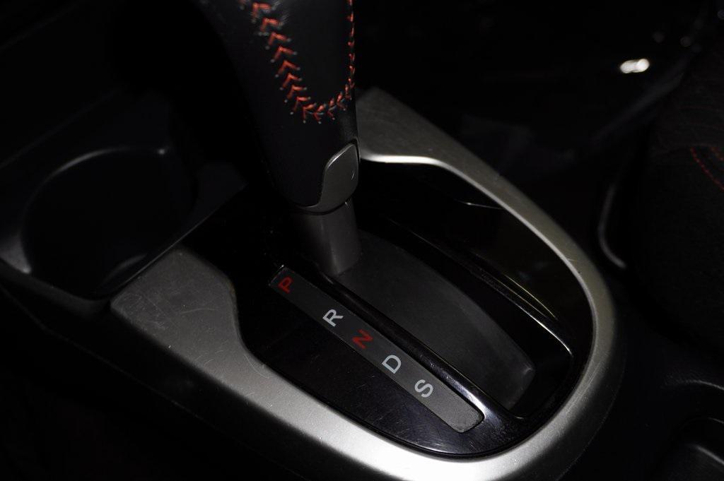 used 2018 Honda Fit car, priced at $20,000