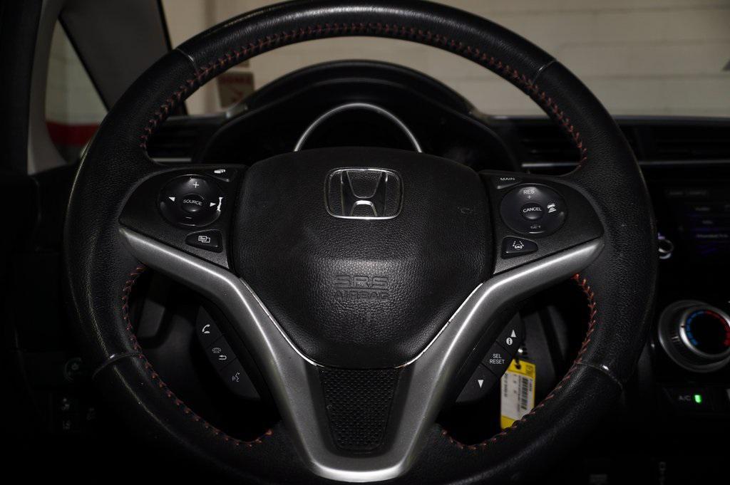 used 2018 Honda Fit car, priced at $20,000