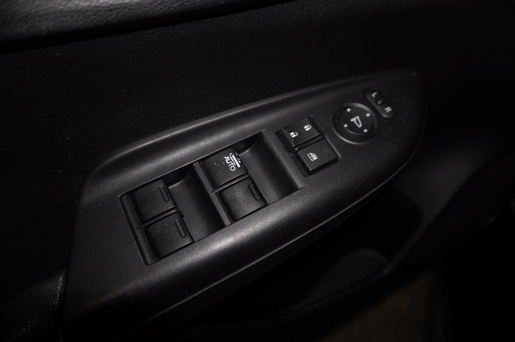 used 2018 Honda Fit car, priced at $20,000