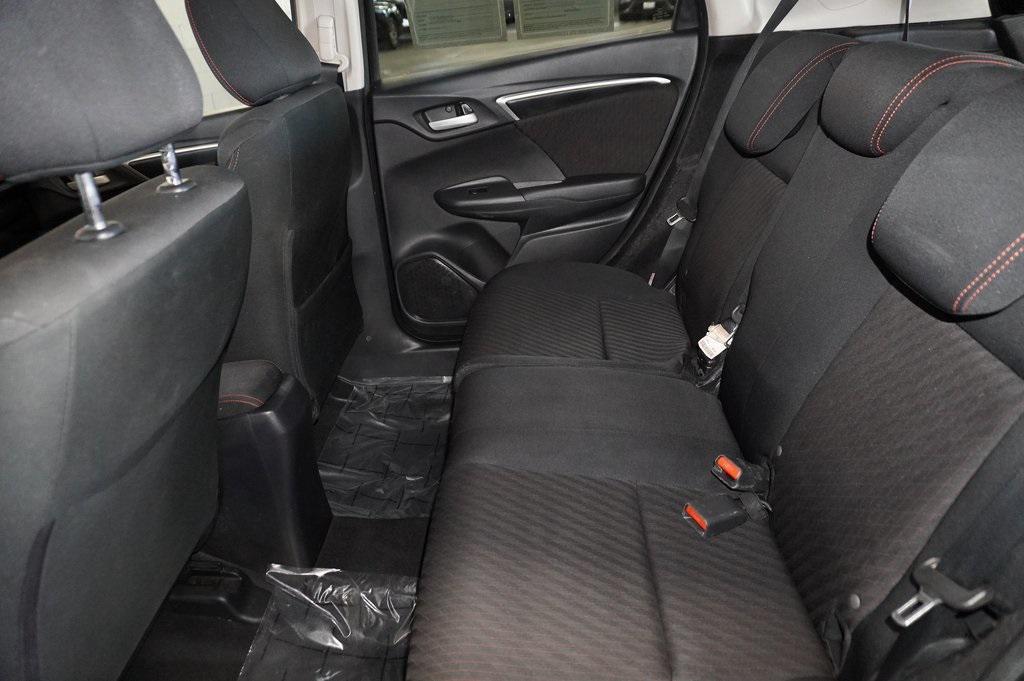 used 2018 Honda Fit car, priced at $20,000