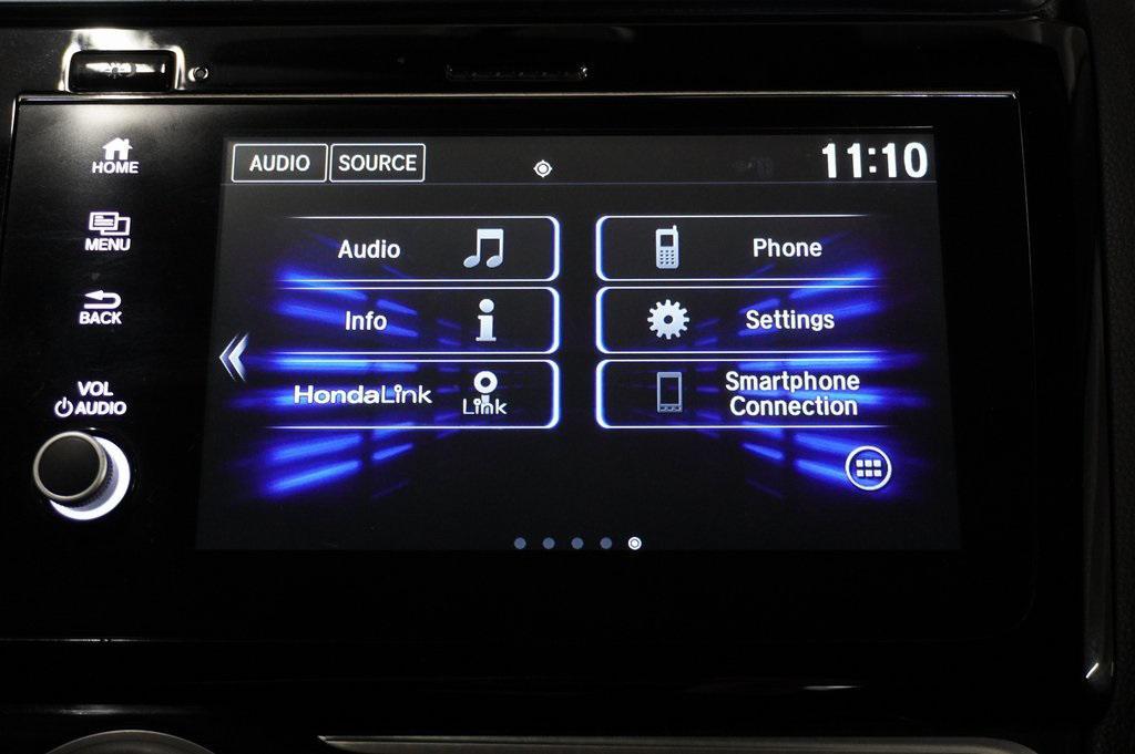 used 2018 Honda Fit car, priced at $20,000