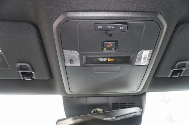 new 2025 Toyota Tacoma car, priced at $38,995