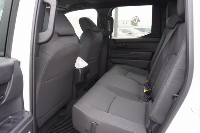 new 2025 Toyota Tacoma car, priced at $38,995