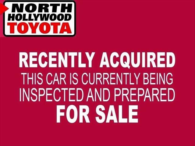 used 2023 Toyota Tundra car