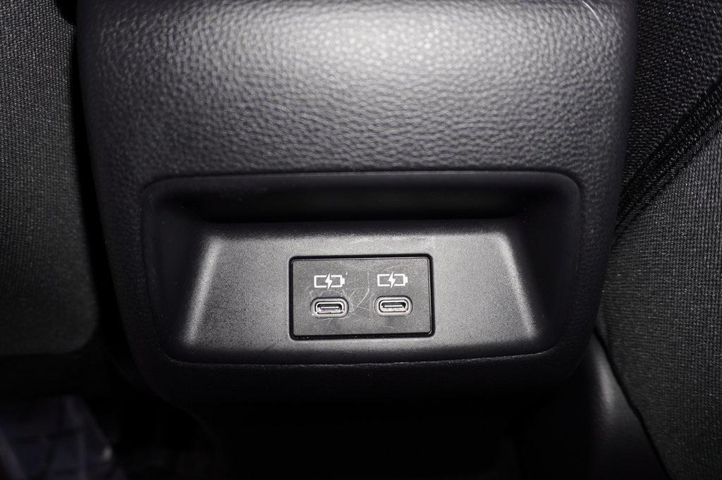 used 2025 Toyota Corolla Hybrid car, priced at $24,000