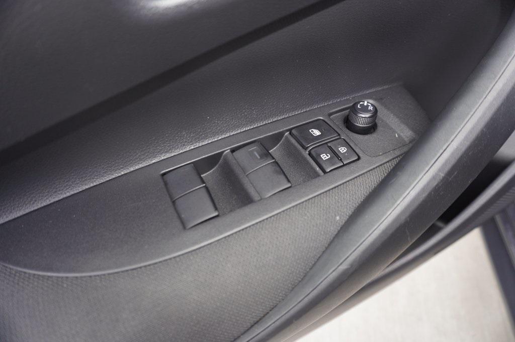 used 2025 Toyota Corolla Hybrid car, priced at $24,000