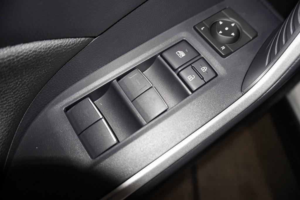 new 2025 Toyota RAV4 Hybrid car, priced at $39,224