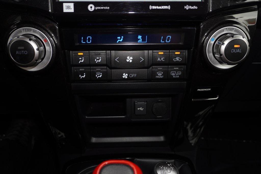 used 2021 Toyota 4Runner car, priced at $51,993