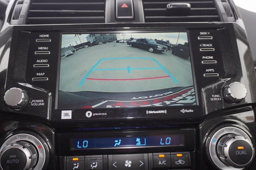 used 2021 Toyota 4Runner car, priced at $51,993