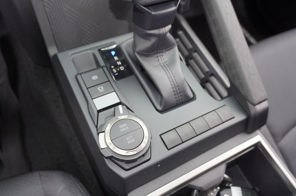 new 2025 Toyota Tacoma car, priced at $42,499