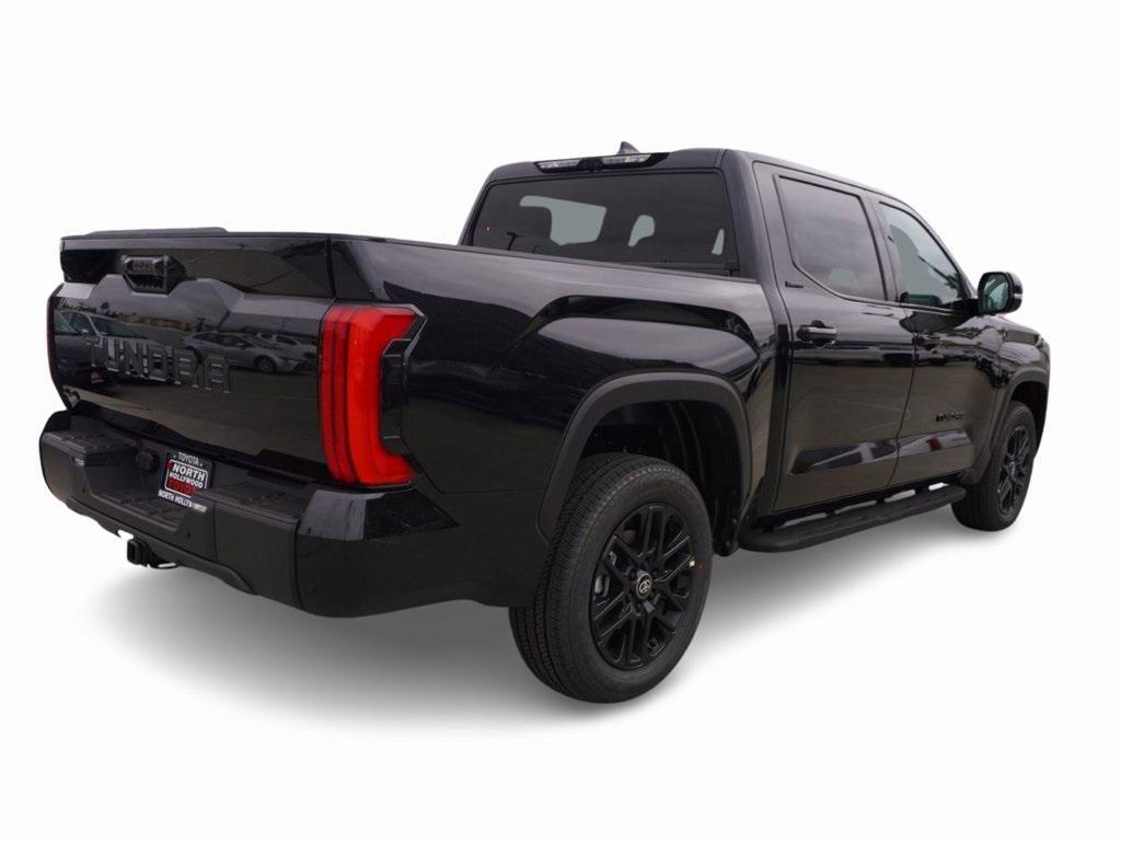 new 2026 Toyota Tundra car, priced at $61,099