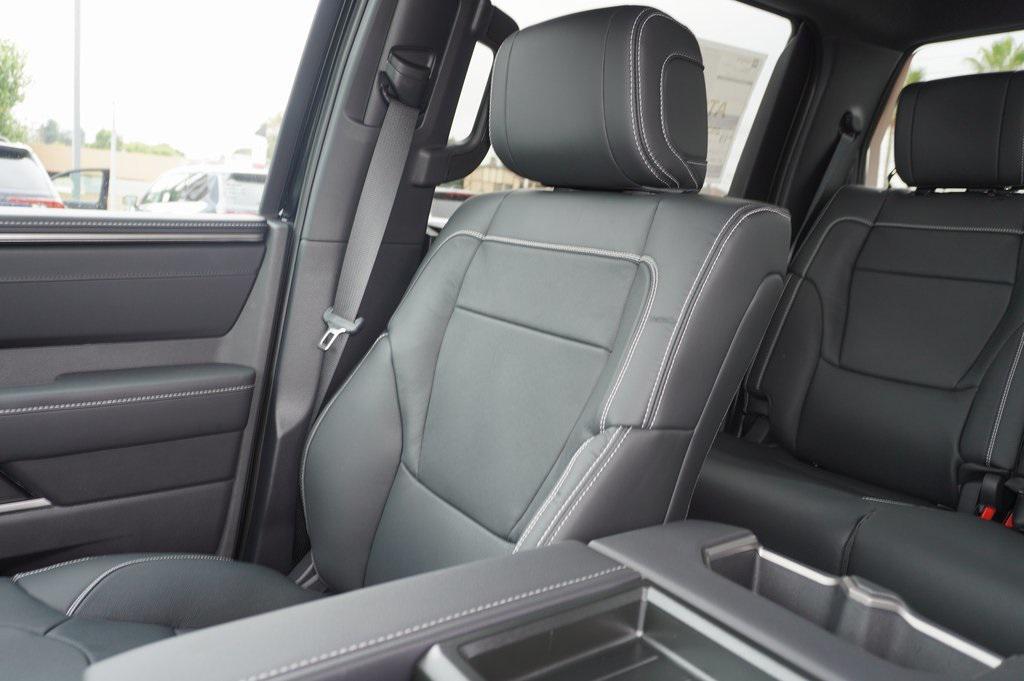 new 2026 Toyota Tundra car, priced at $61,099