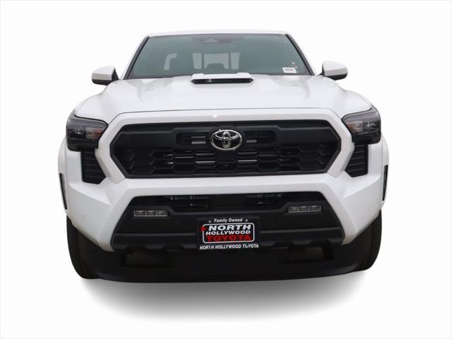 new 2024 Toyota Tacoma car, priced at $52,703