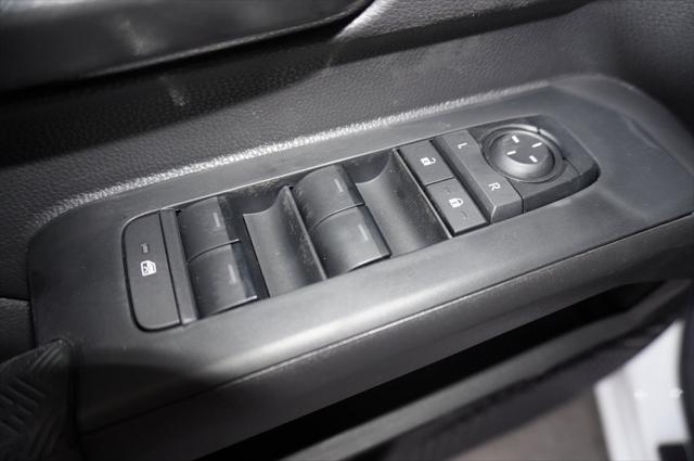 new 2025 Toyota Tacoma car, priced at $38,199