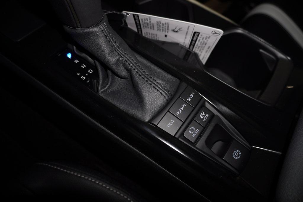 new 2025 Toyota Camry car, priced at $34,597