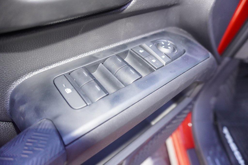 new 2025 Toyota Tacoma car, priced at $39,742