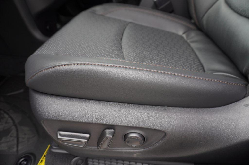 new 2025 Toyota Sienna car, priced at $55,044