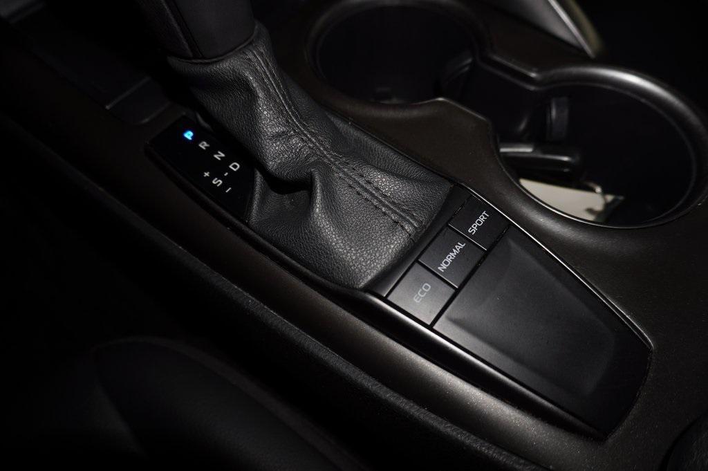 used 2023 Toyota Camry car, priced at $23,000