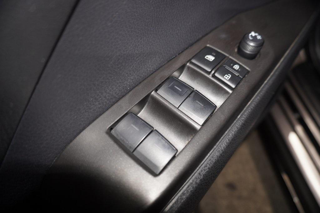 used 2023 Toyota Camry car, priced at $23,000