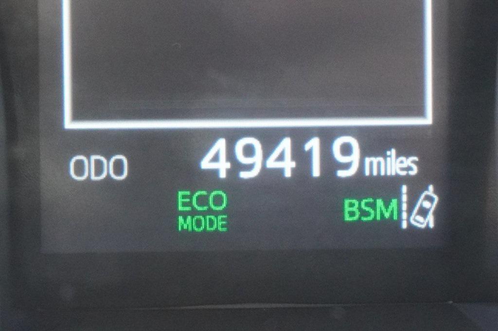 used 2023 Toyota Camry car, priced at $23,000