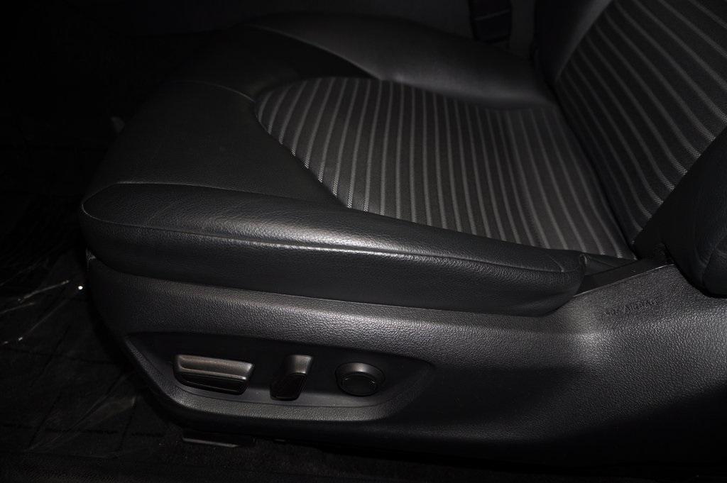 used 2023 Toyota Camry car, priced at $23,000