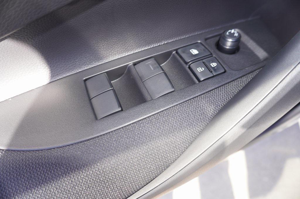 new 2026 Toyota Corolla Hybrid car, priced at $25,770
