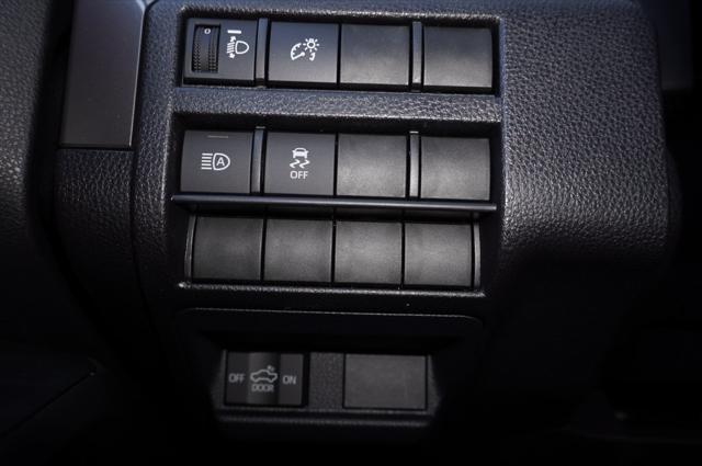 new 2025 Toyota Tacoma car, priced at $38,599