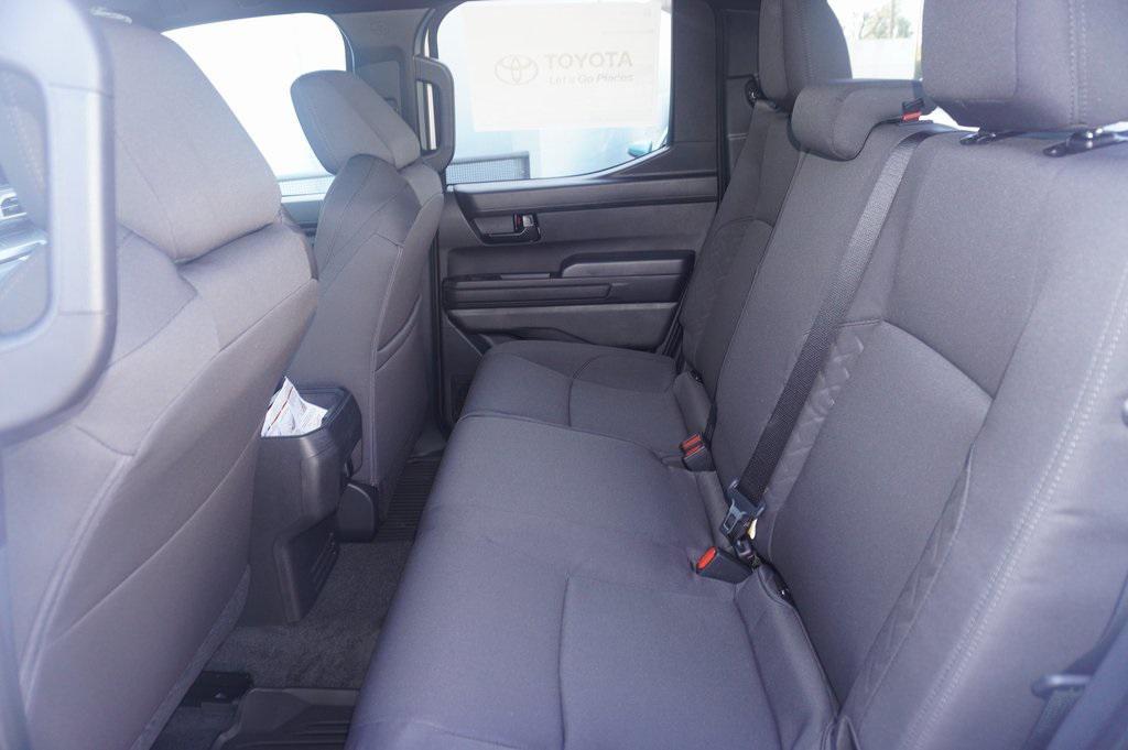 new 2025 Toyota Tacoma car, priced at $41,854