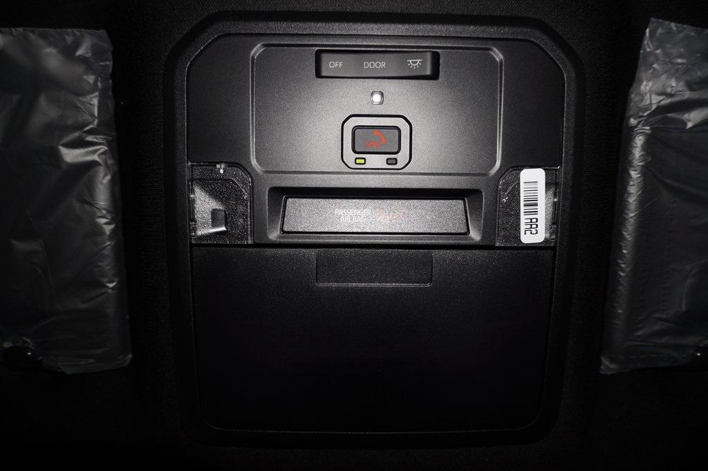 new 2025 Toyota Tacoma car, priced at $41,854