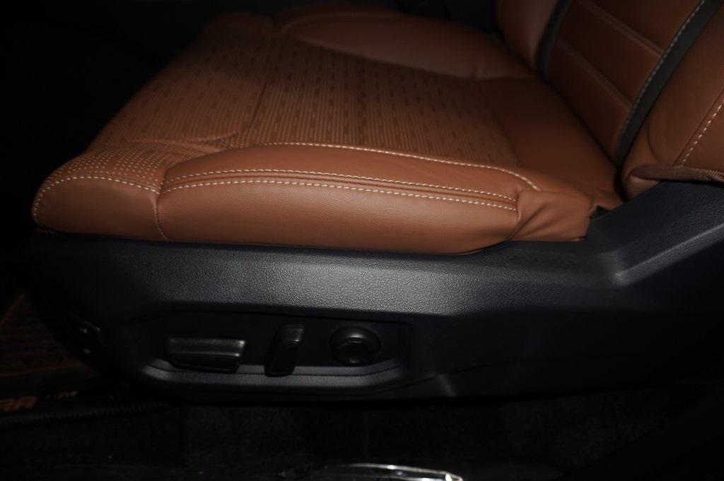 new 2026 Toyota Tundra car, priced at $68,299