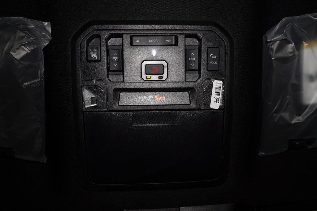 new 2026 Toyota Tundra car, priced at $68,299