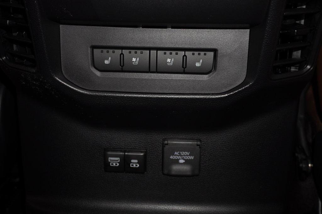 new 2026 Toyota Tundra car, priced at $68,299