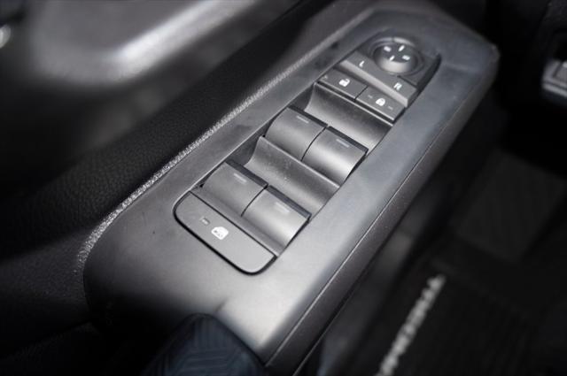 new 2025 Toyota Tacoma car, priced at $38,599